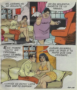 Sabrosonas 02 - Page 16