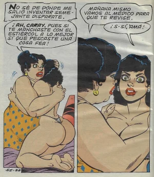 Sabrosonas 02 - Page 39