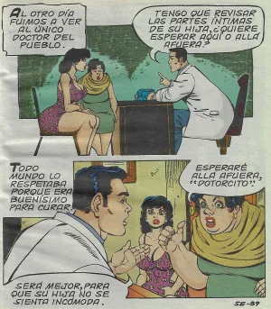 Sabrosonas 02 - Page 40