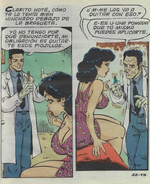 Sabrosonas 02 - Page 44