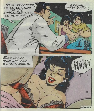 Sabrosonas 02 - Page 48