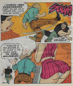 Sabrosonas 02 - Page 9