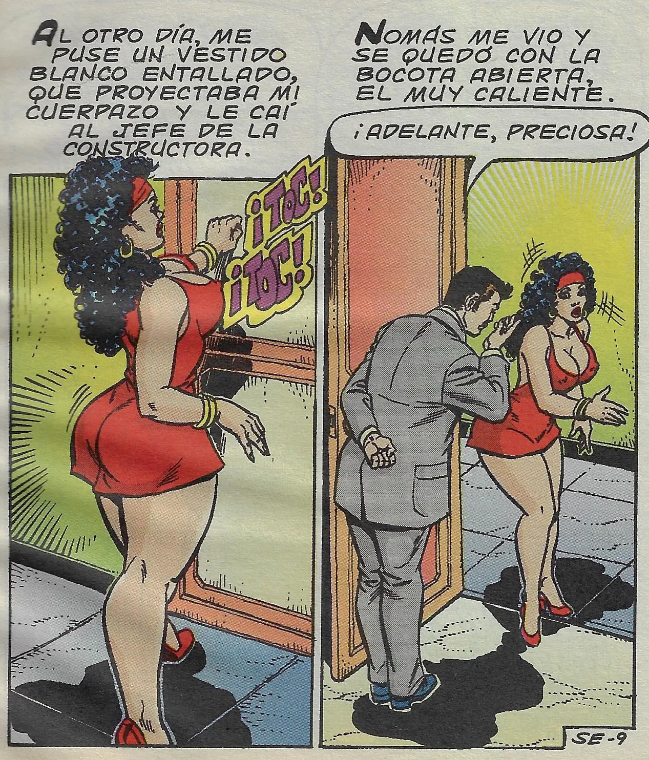 Sabrosonas 07 - Image 10