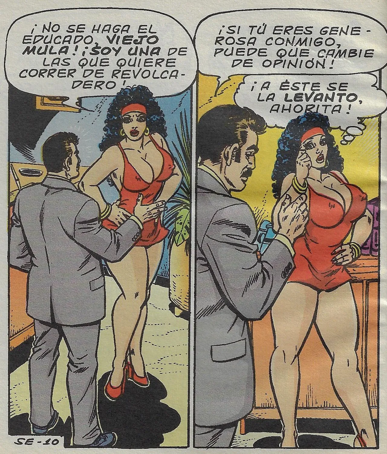 Sabrosonas 07 - Image 11