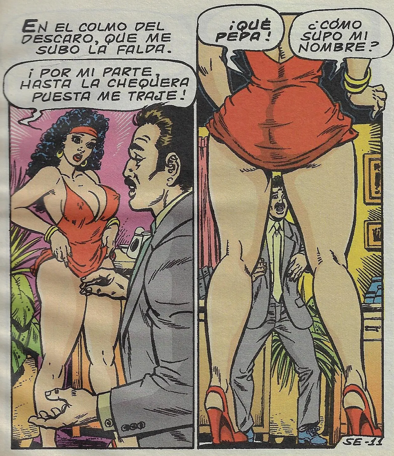 Sabrosonas 07 - Image 12