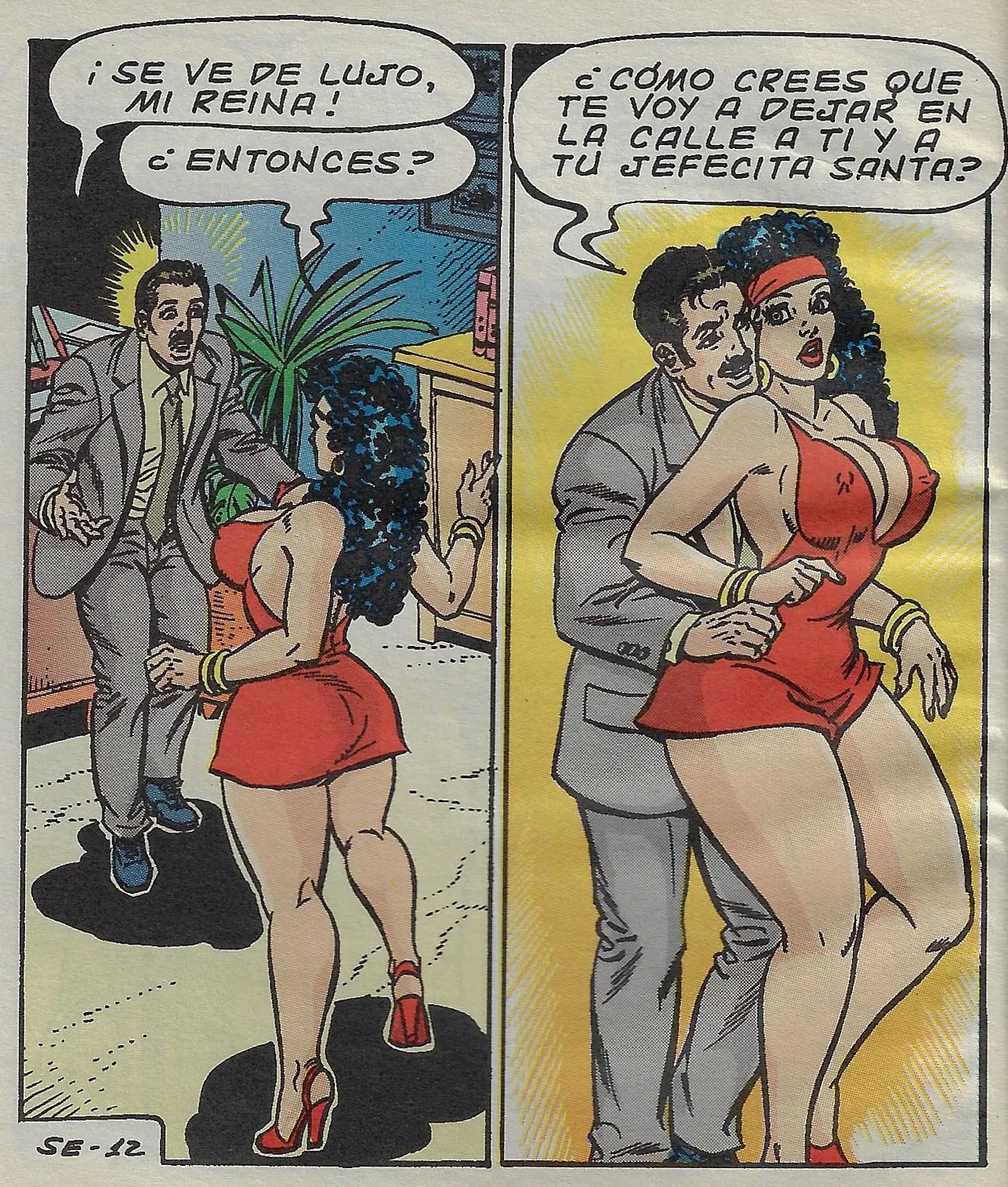 Sabrosonas 07 - Image 13