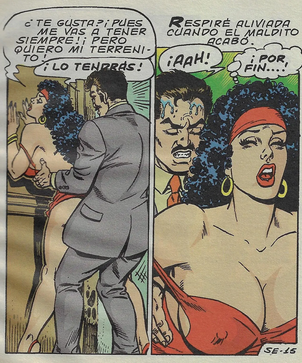 Sabrosonas 07 - Image 16