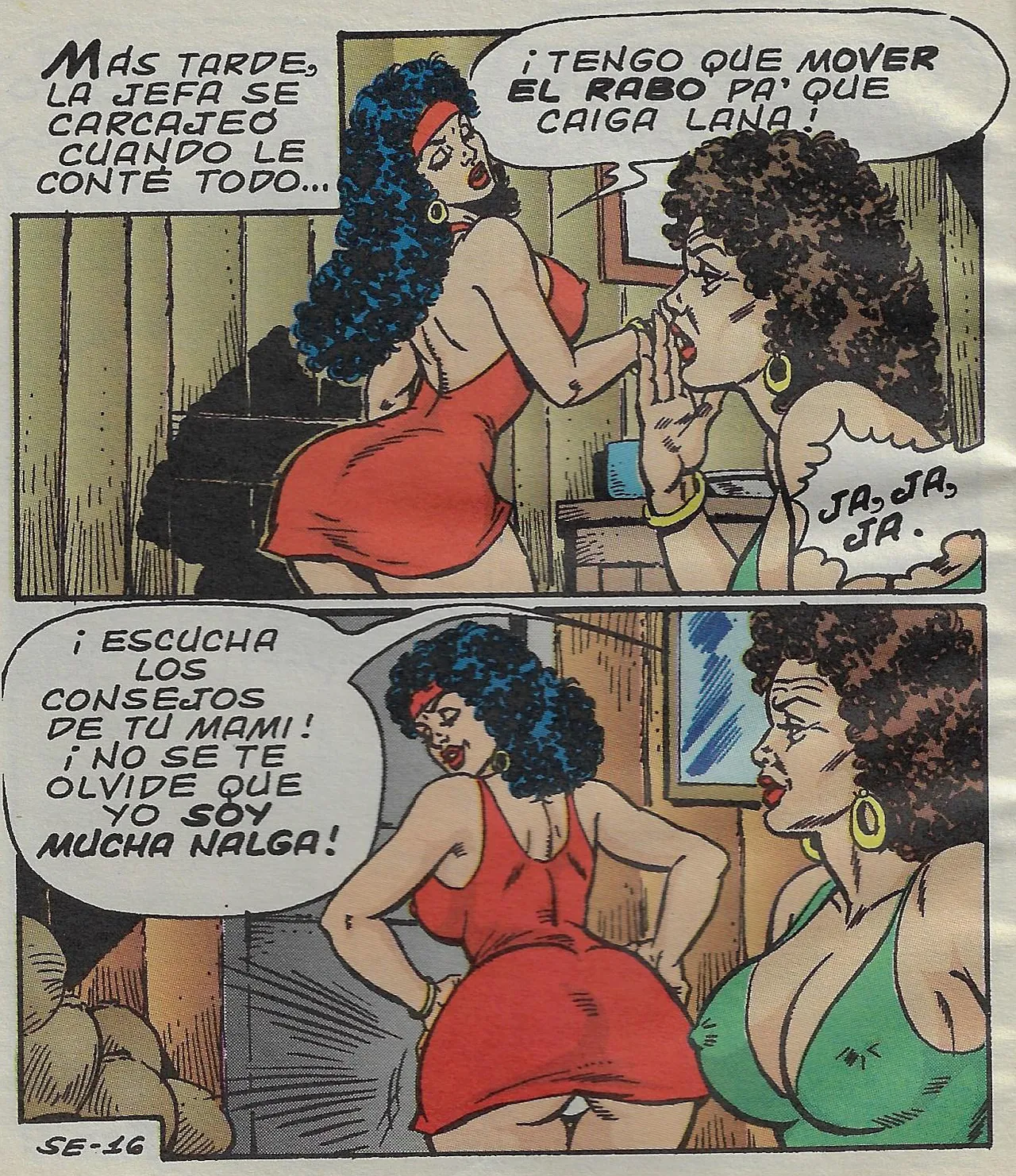 Sabrosonas 07 - Image 17