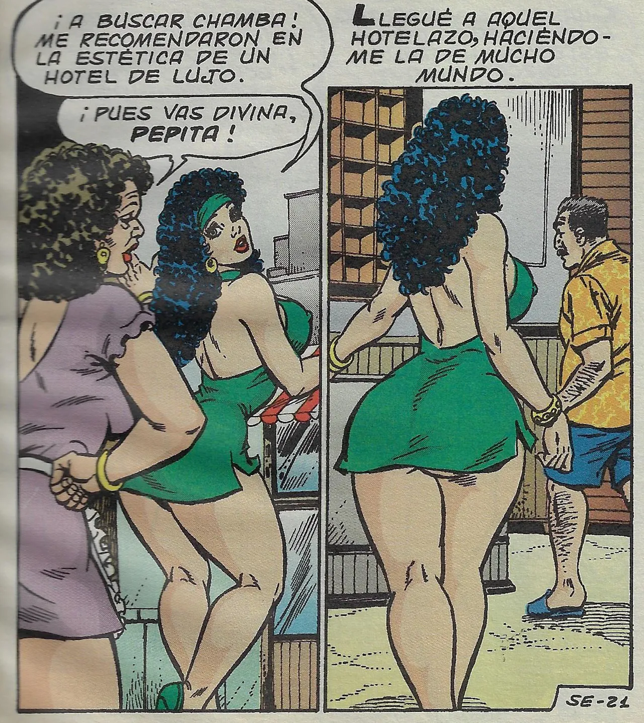 Sabrosonas 07 - Image 22