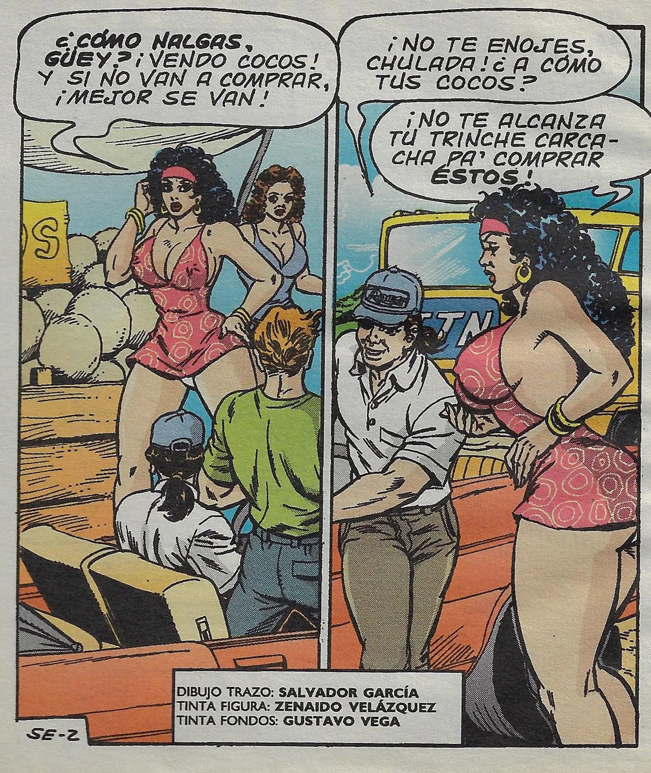 Sabrosonas 07 - Image 3