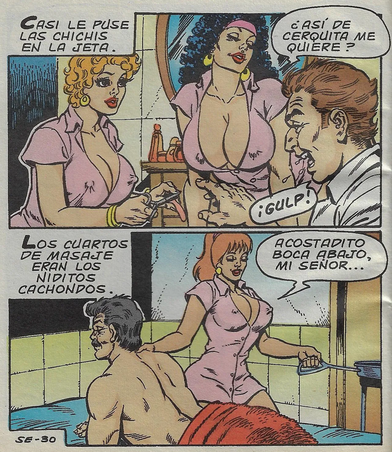 Sabrosonas 07 - Image 31