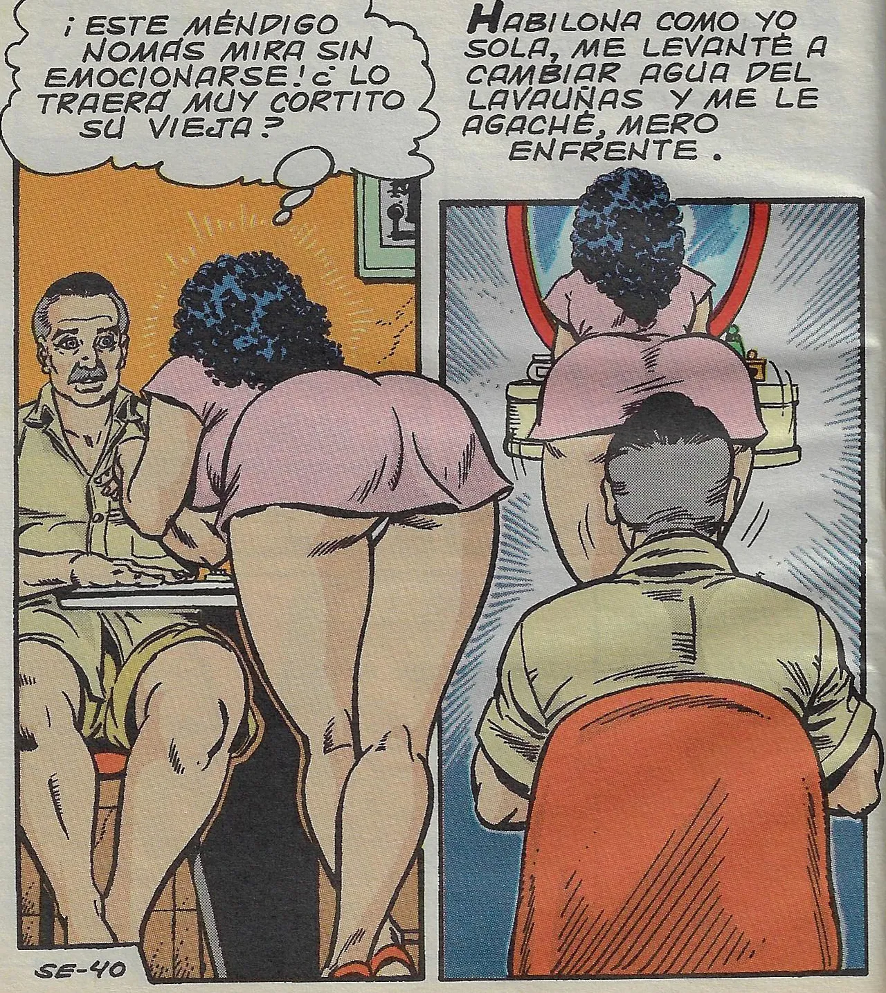 Sabrosonas 07 - Image 41