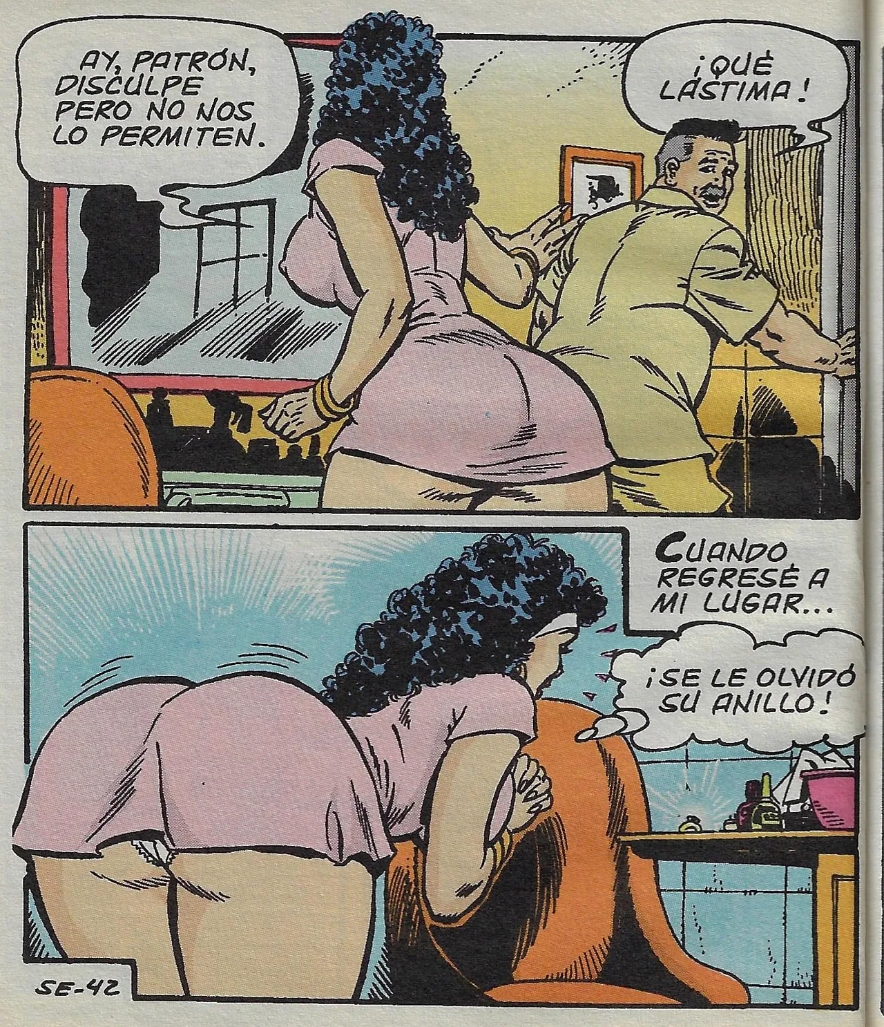 Sabrosonas 07 - Image 43