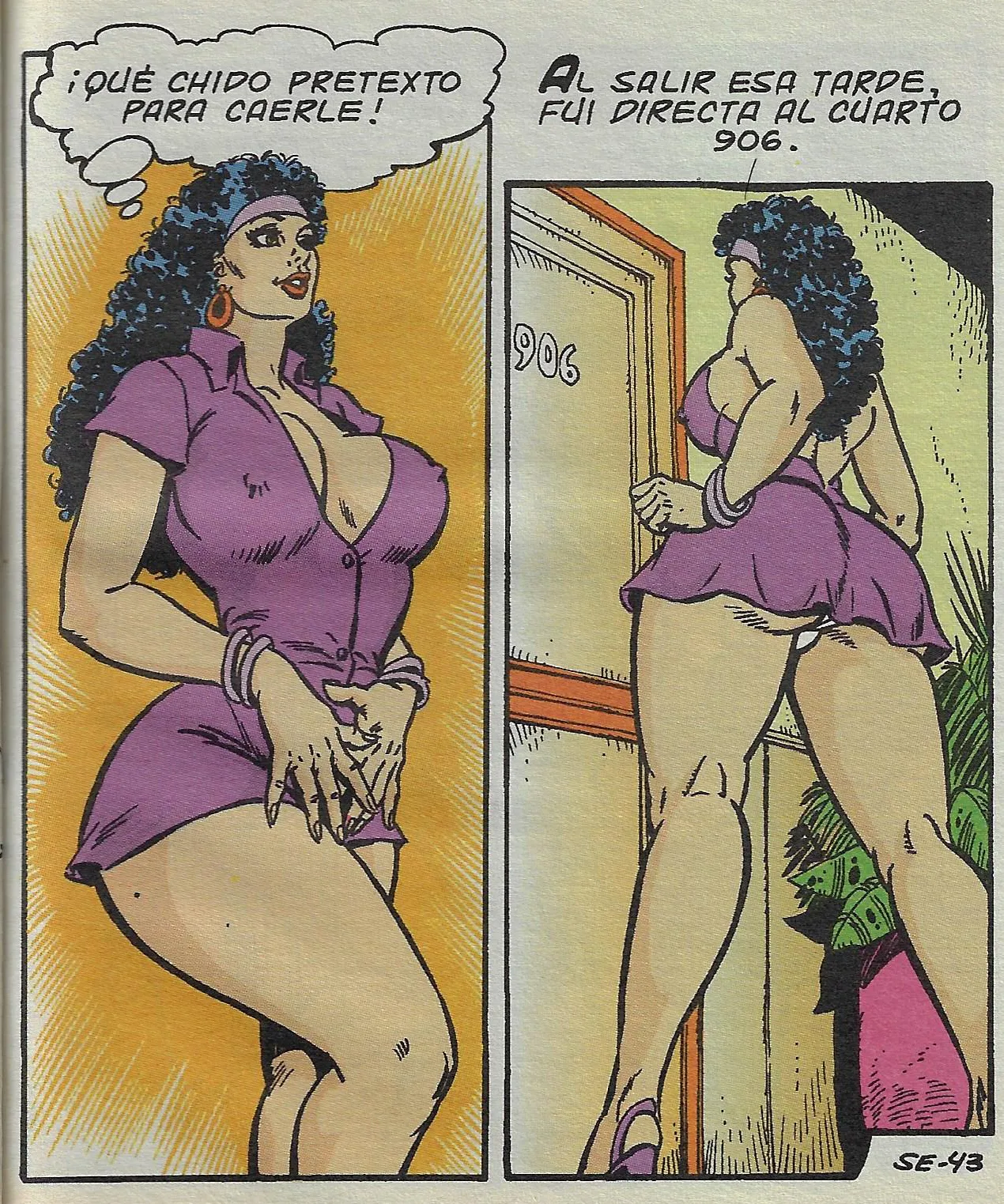 Sabrosonas 07 - Image 44