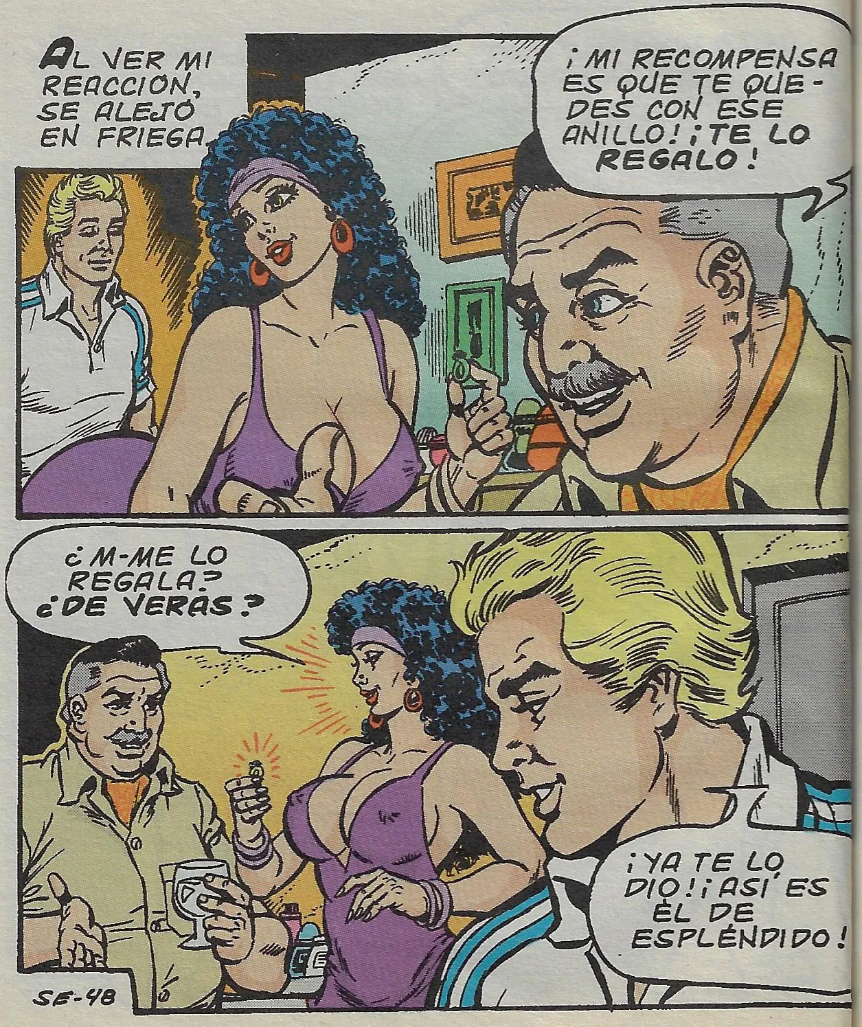 Sabrosonas 07 - Image 49