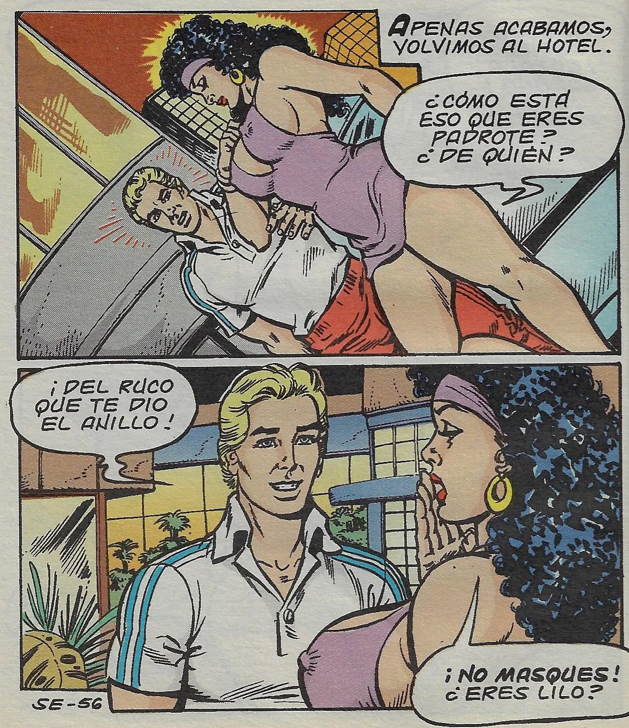 Sabrosonas 07 - Image 57