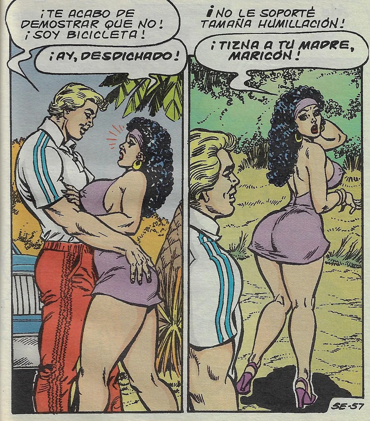 Sabrosonas 07 - Image 58