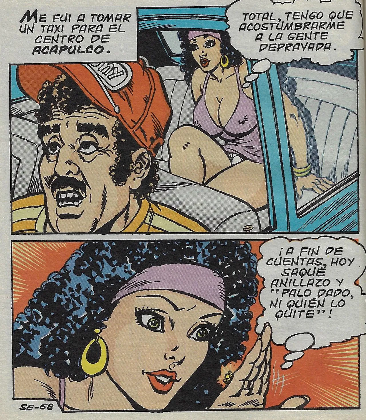 Sabrosonas 07 - Image 59