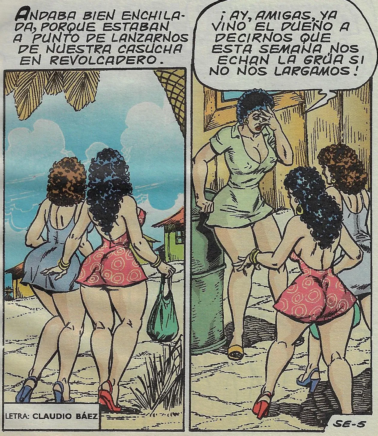 Sabrosonas 07 - Image 6