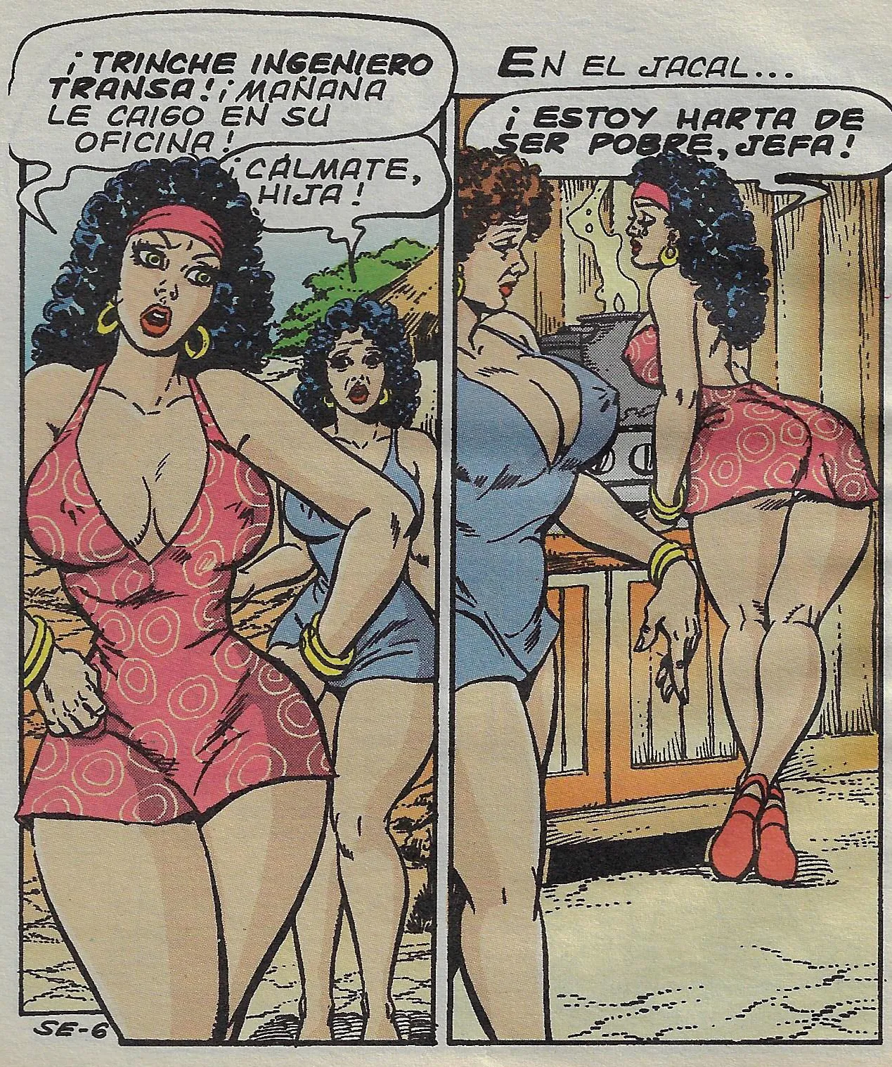 Sabrosonas 07 - Image 7