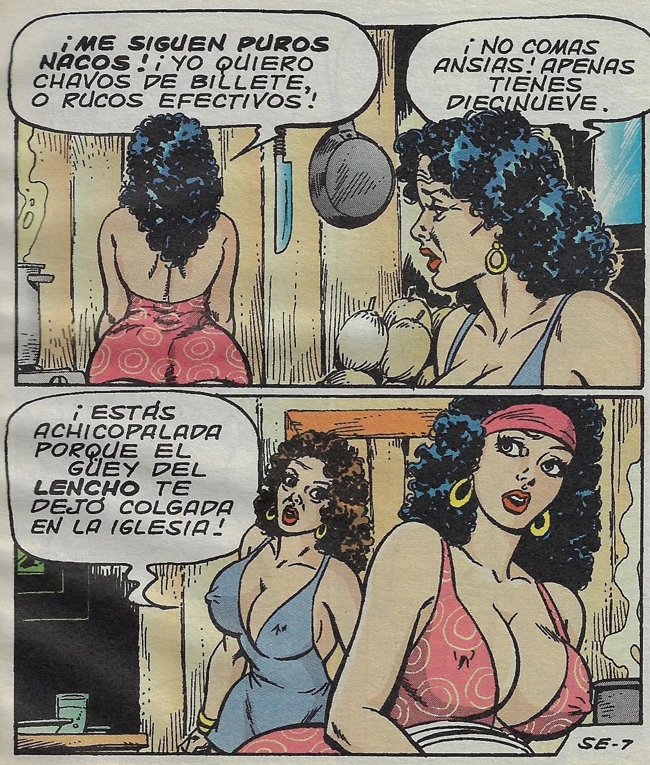 Sabrosonas 07 - Image 8