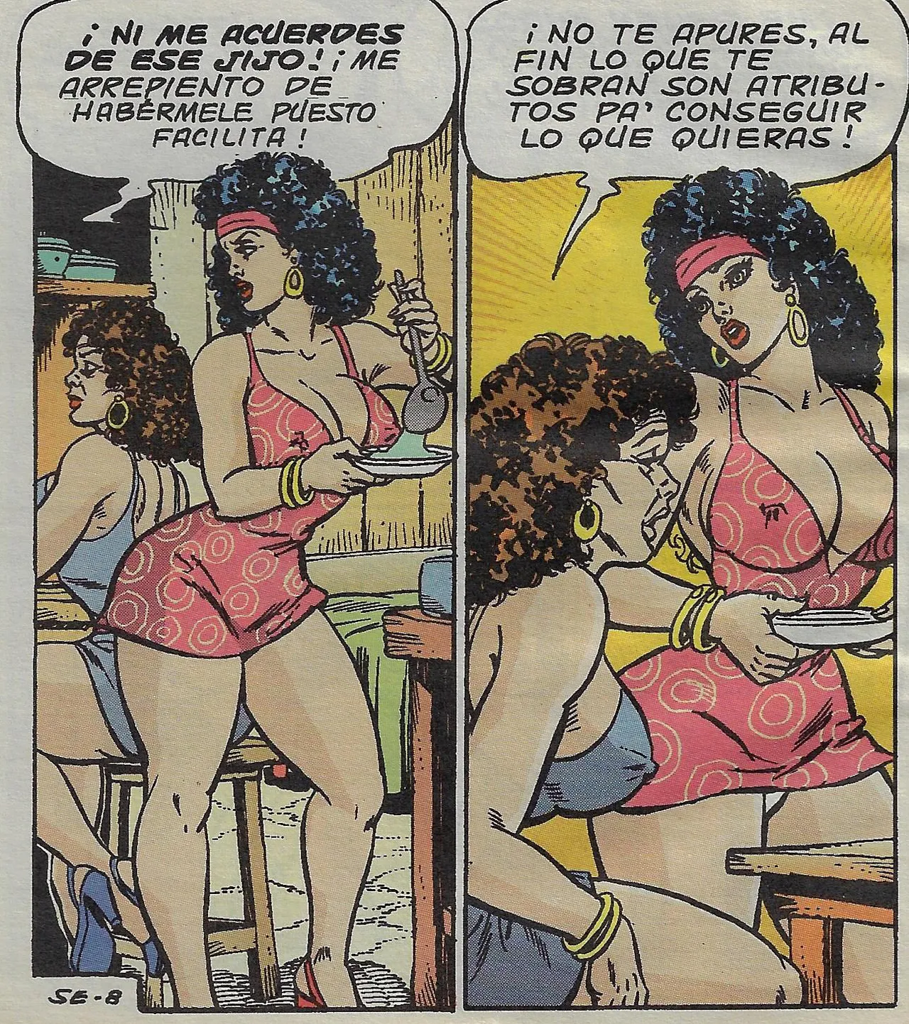 Sabrosonas 07 - Image 9