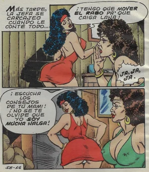 Sabrosonas 07 - Page 17