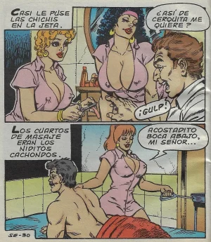 Sabrosonas 07 - Page 31