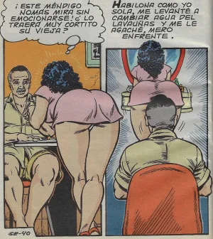 Sabrosonas 07 - Page 41