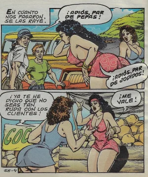 Sabrosonas 07 - Page 5