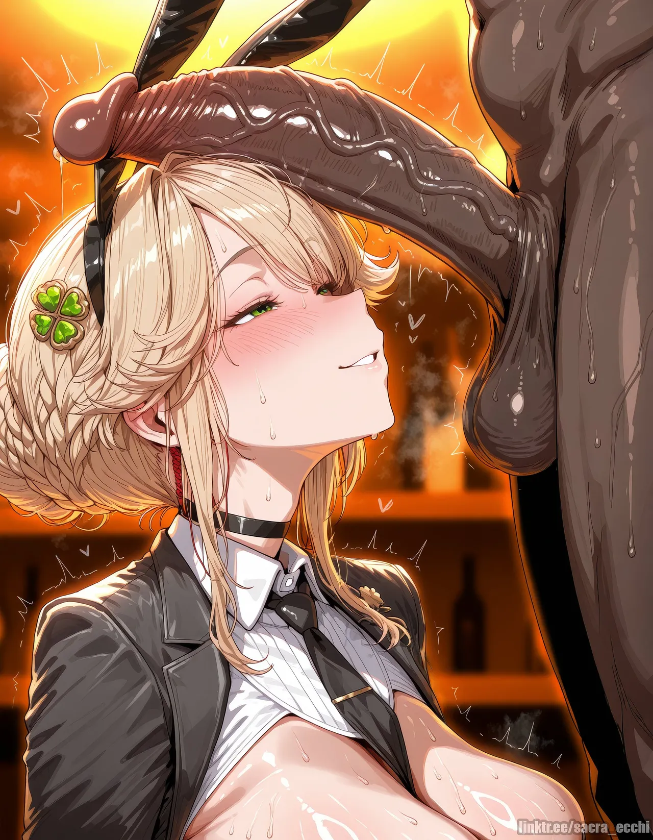 SACRA - Ade - エード 208P - Image 12