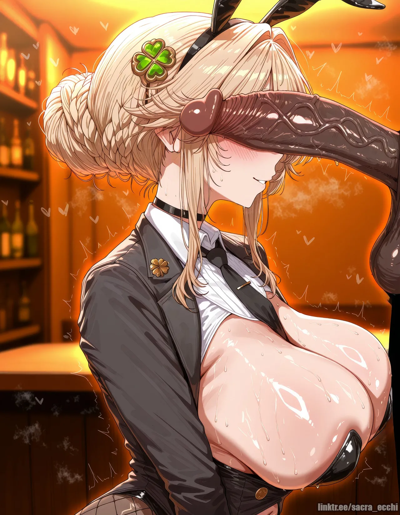 SACRA - Ade - エード 208P - Image 18