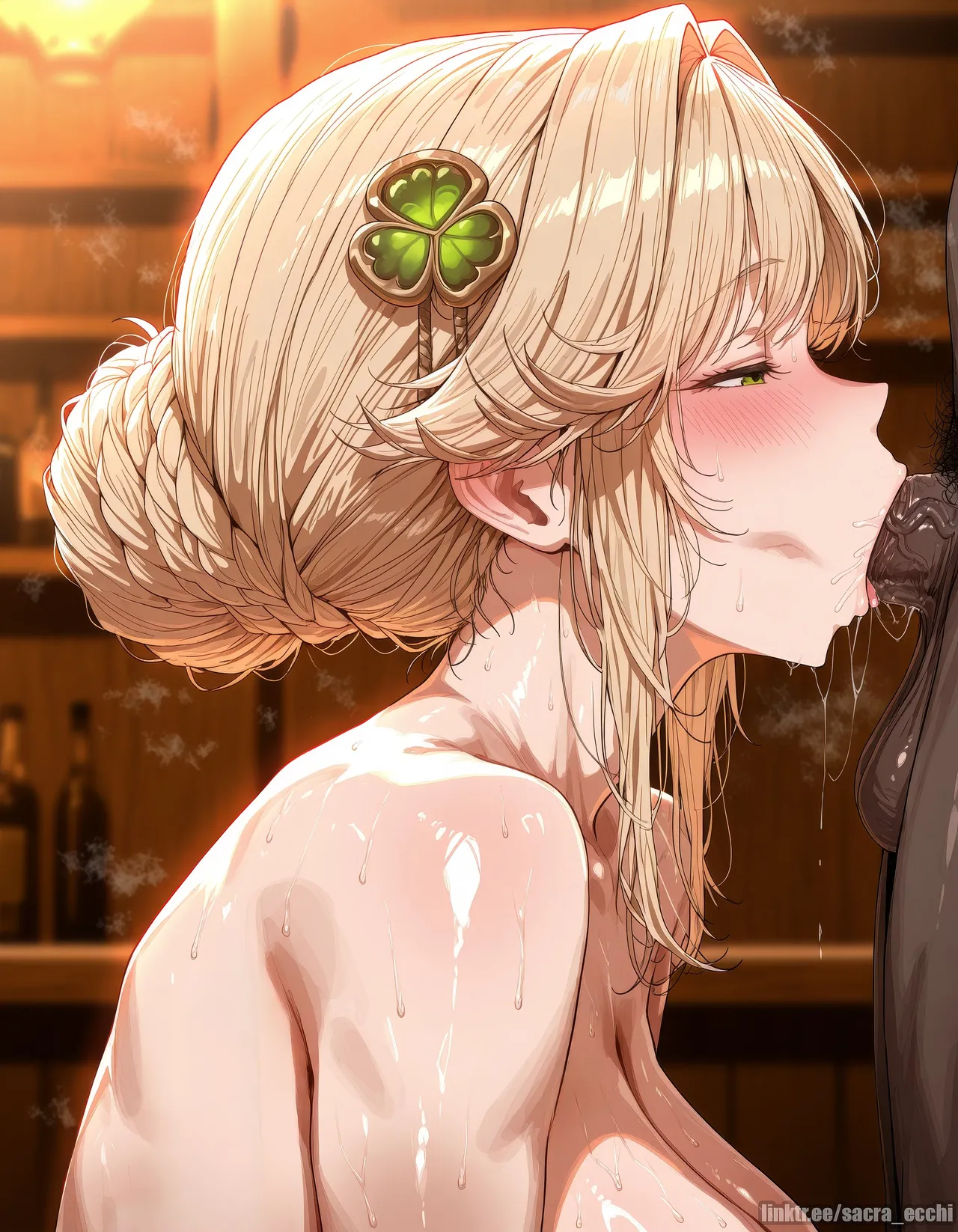 SACRA - Ade - エード 208P - Image 74