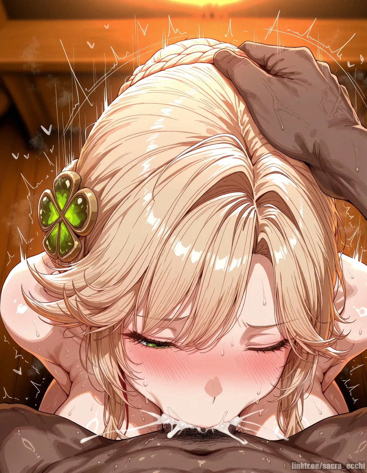 SACRA - Ade - エード 208P - Image 79