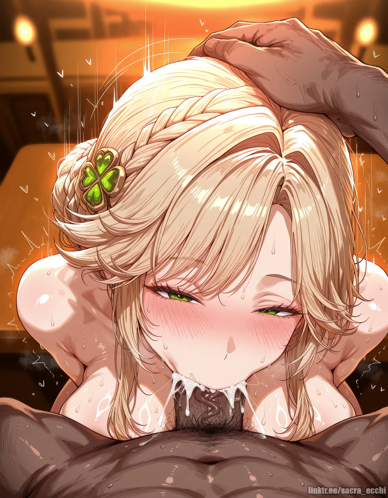 SACRA - Ade - エード 208P - Image 81