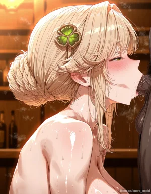 SACRA - Ade - エード 208P - Page 74