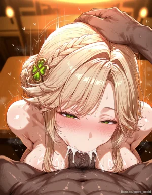 SACRA - Ade - エード 208P - Page 81