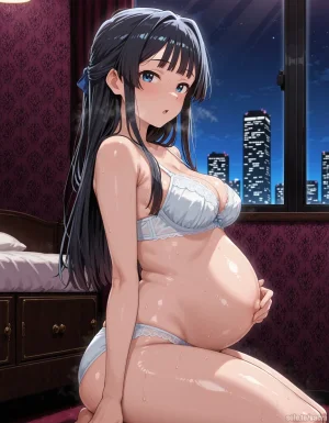 SACRA - Shizuka Mogami - 最上静香 214P - Page 186