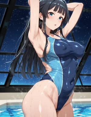 SACRA - Shizuka Mogami - 最上静香 214P - Page 6