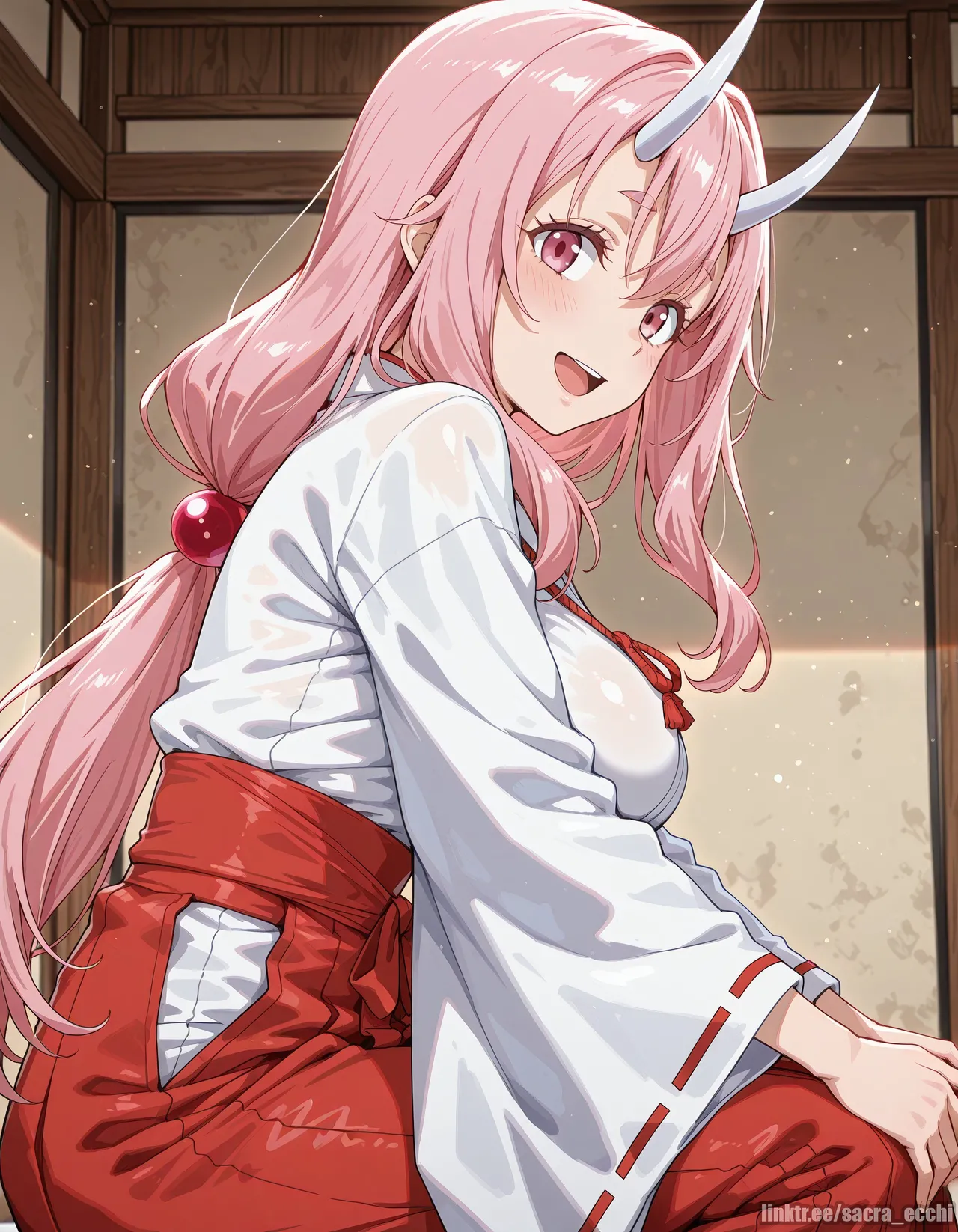 SACRA - Shuna - シュナ 204P - Image 1