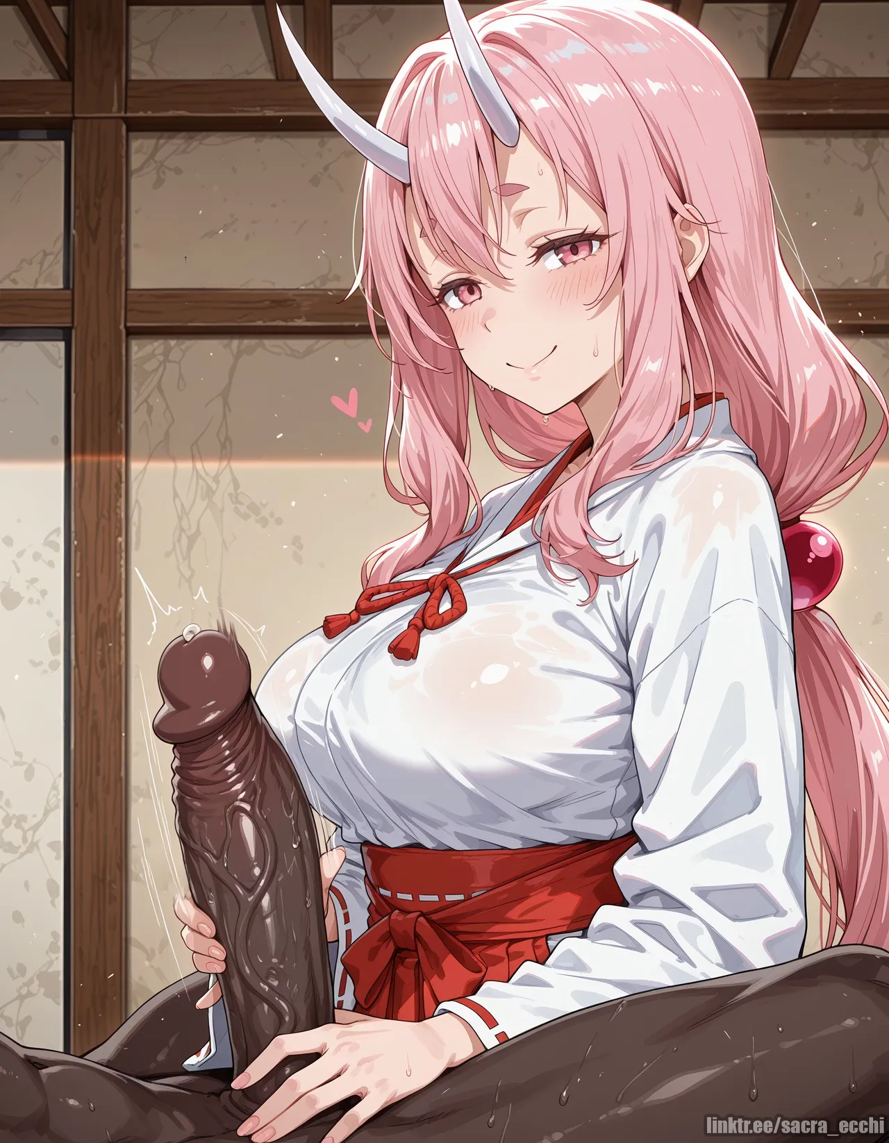 SACRA - Shuna - シュナ 204P - Image 16