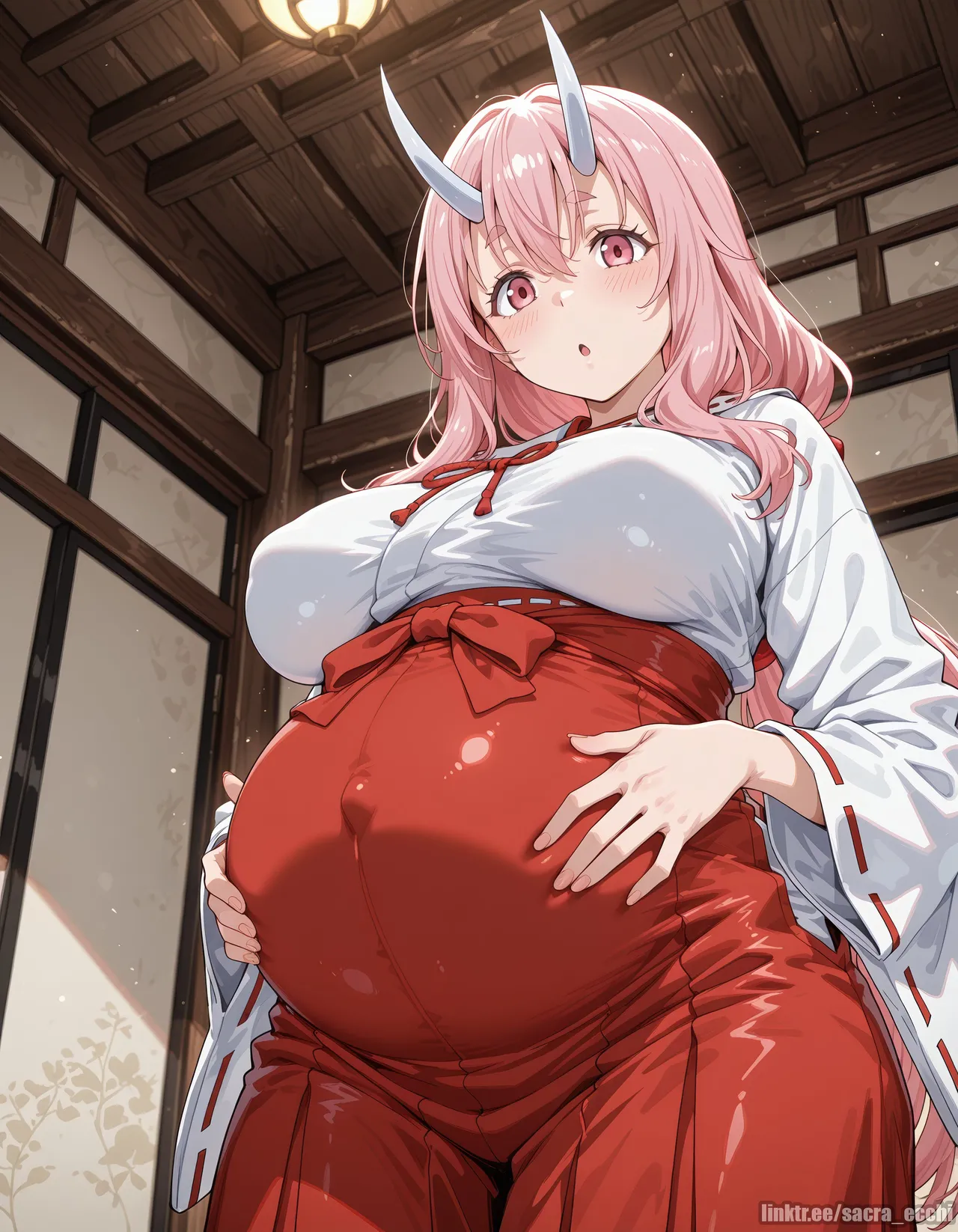 SACRA - Shuna - シュナ 204P - Image 171