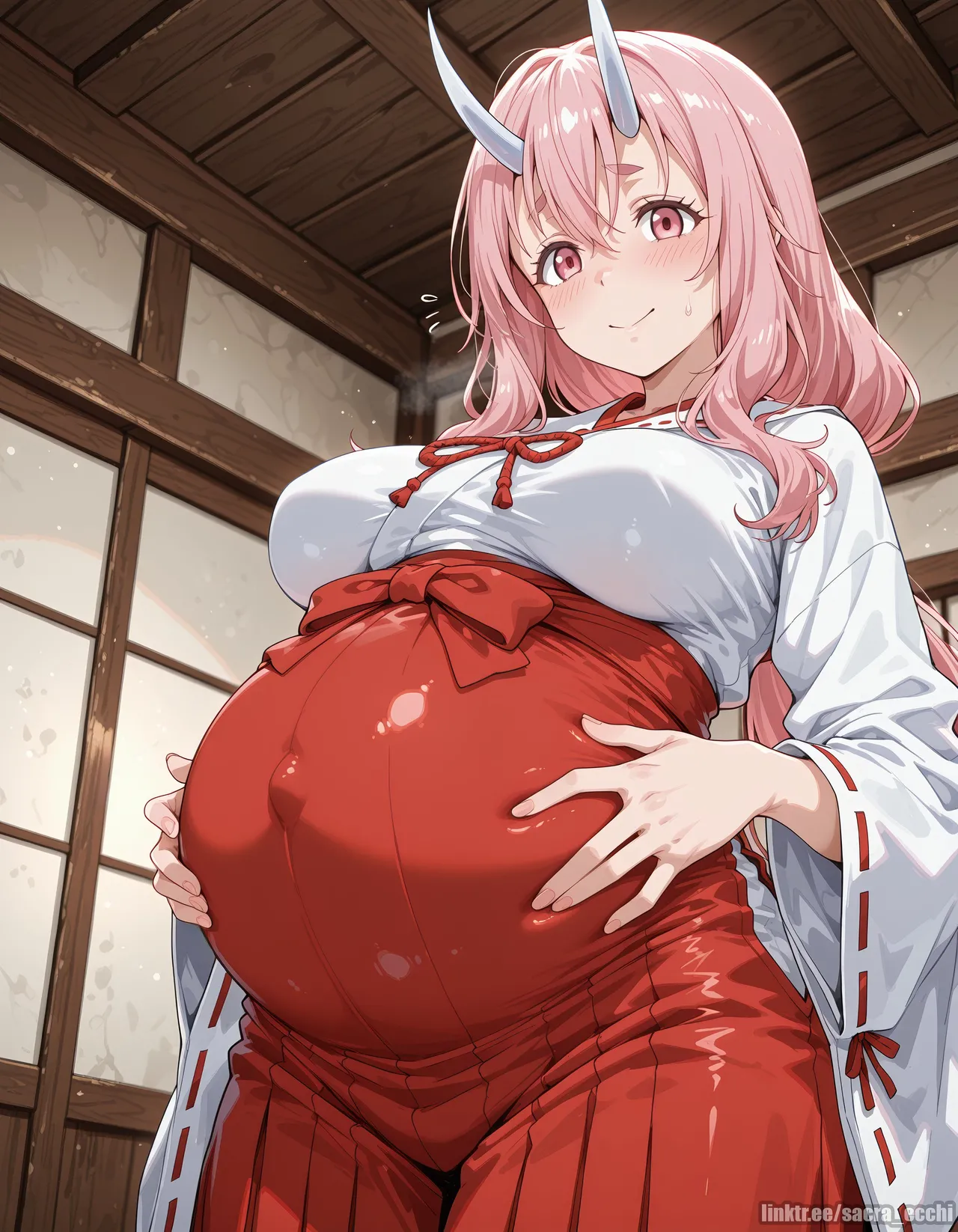 SACRA - Shuna - シュナ 204P - Image 172