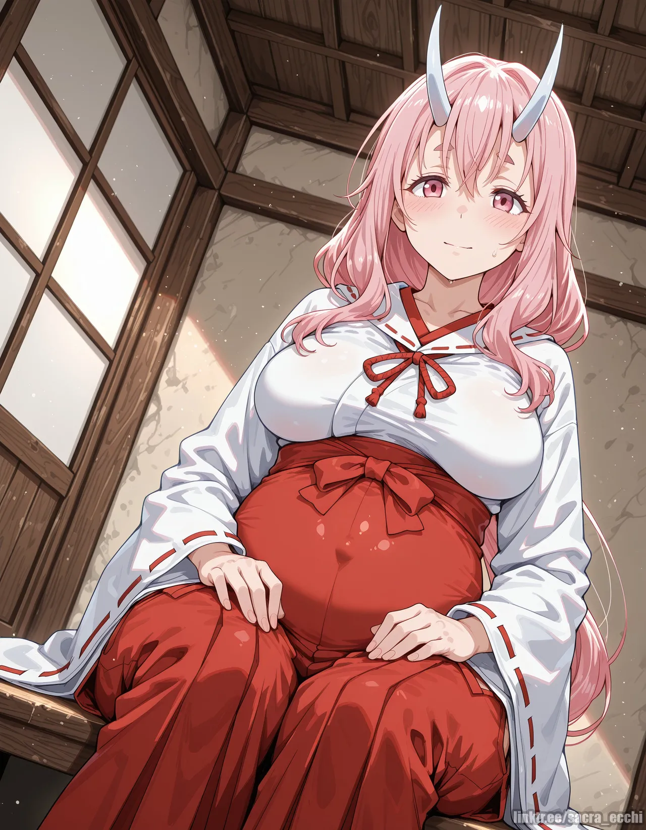 SACRA - Shuna - シュナ 204P - Image 173