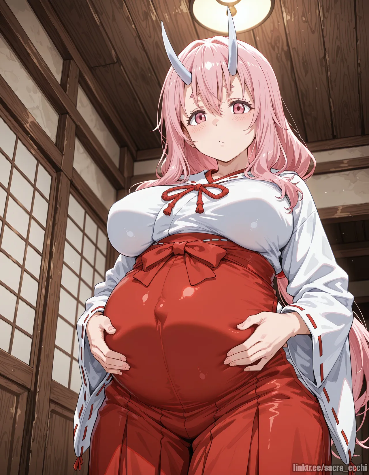 SACRA - Shuna - シュナ 204P - Image 174