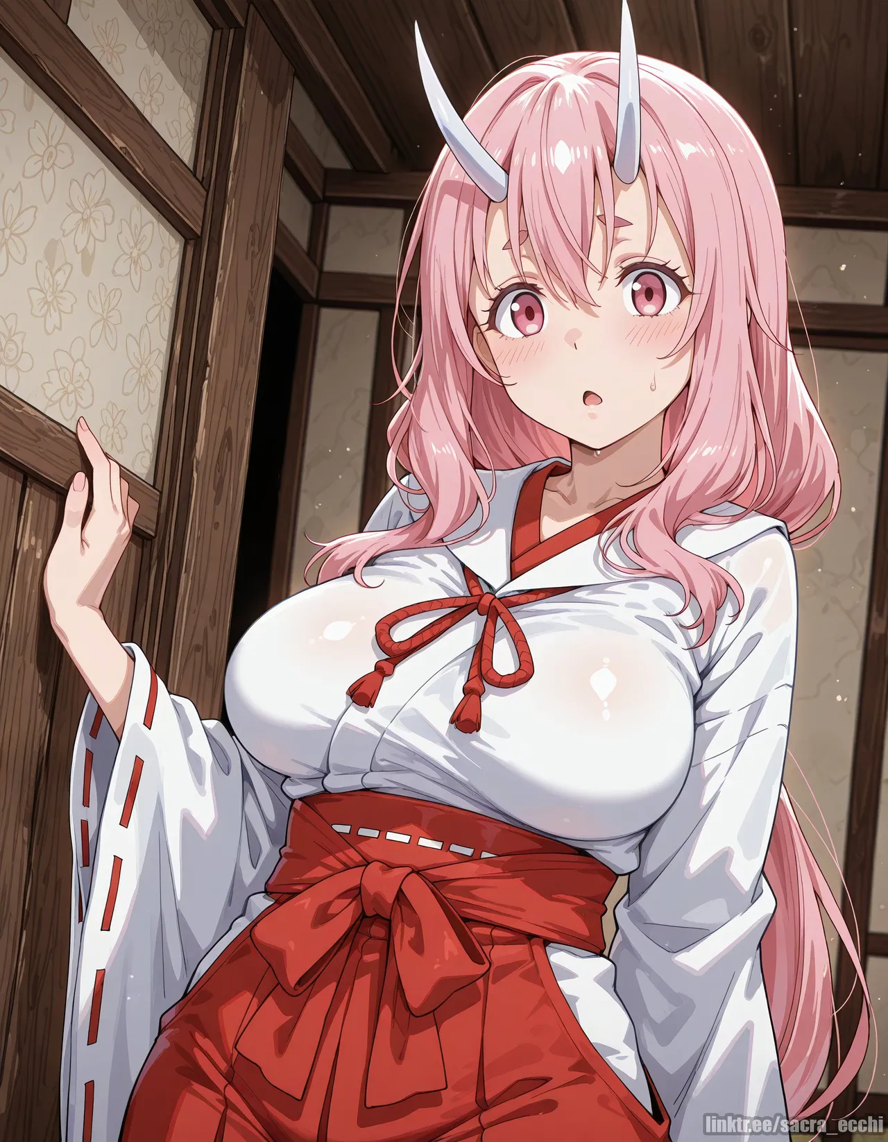 SACRA - Shuna - シュナ 204P - Image 2