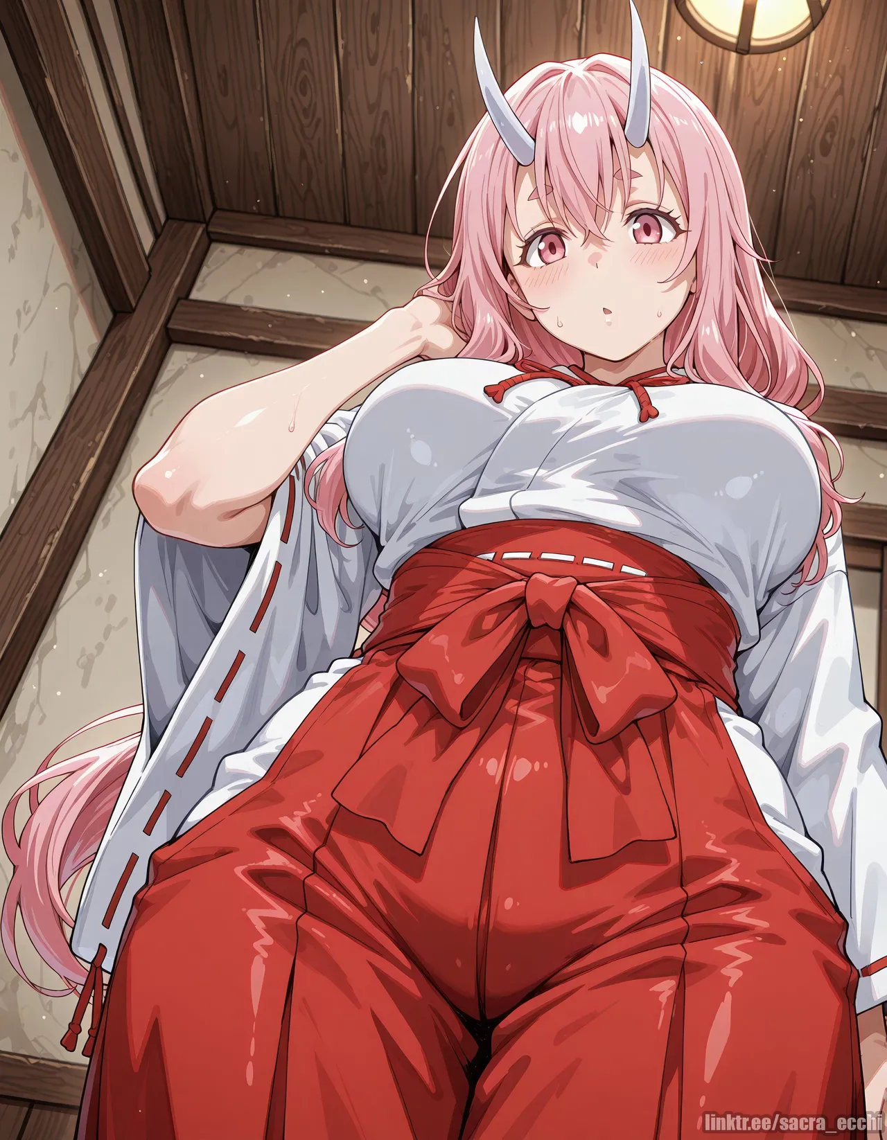 SACRA - Shuna - シュナ 204P - Image 3