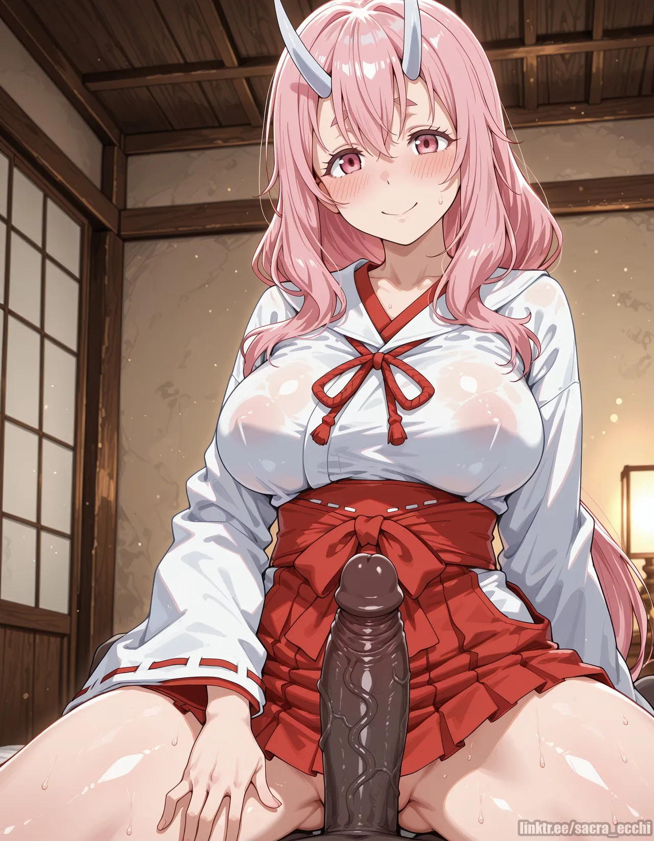 SACRA - Shuna - シュナ 204P - Image 32