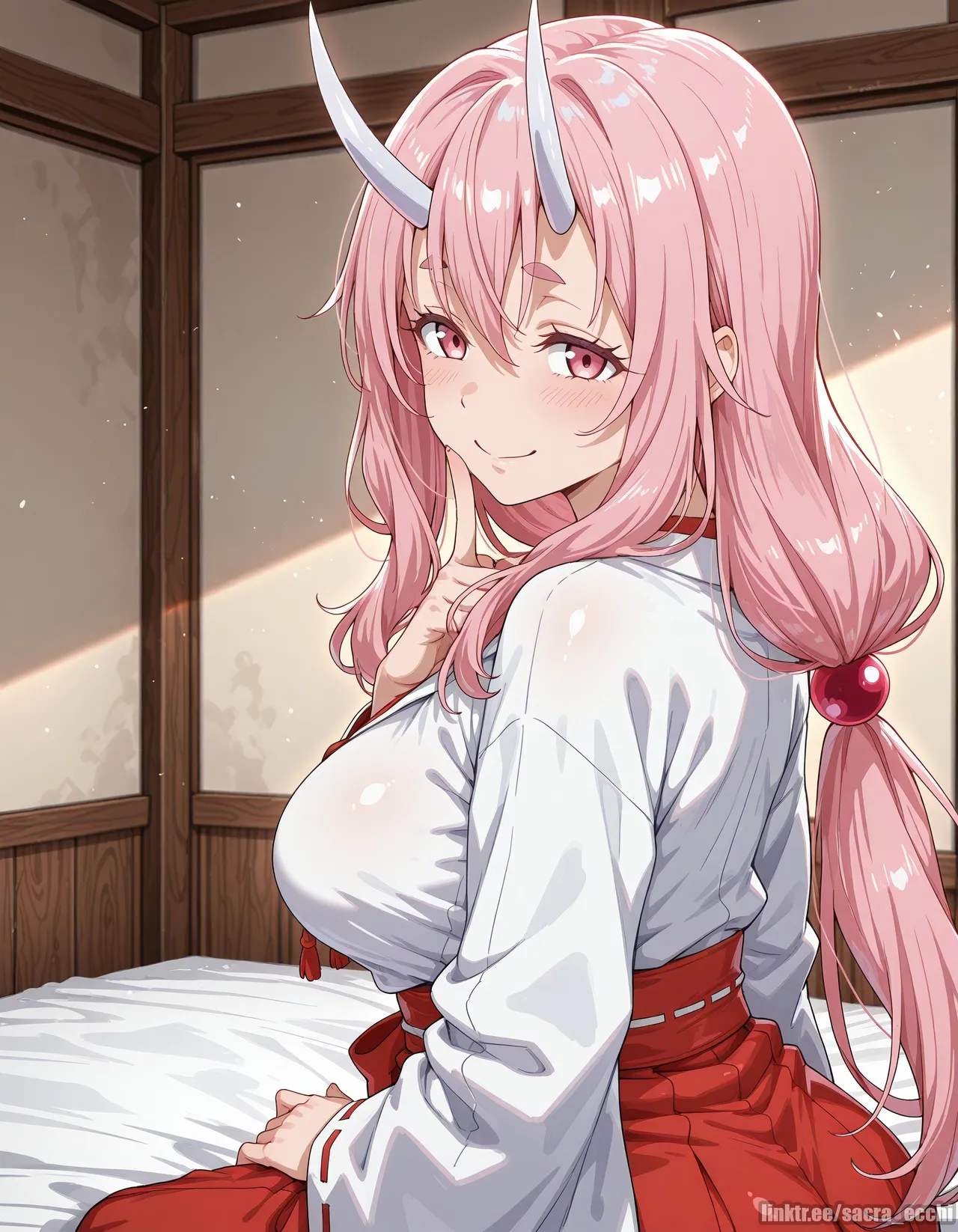 SACRA - Shuna - シュナ 204P - Image 4