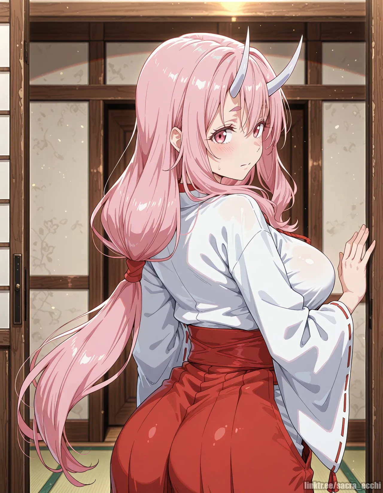 SACRA - Shuna - シュナ 204P - Image 5